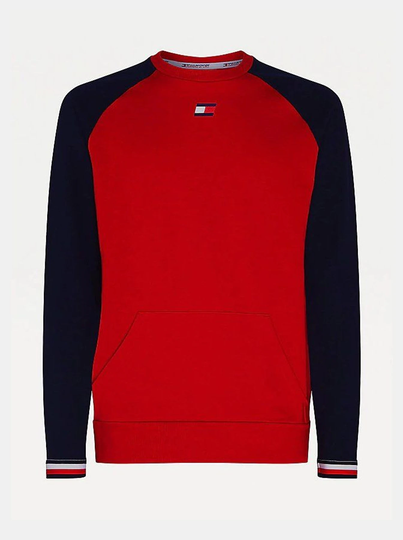 Худи и свитшоты Tommy Hilfiger модель S20S200513-XLG Худи и свитшоты Tommy Hilfiger модель S20S200513-XLG Фото