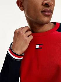 Худи и свитшоты Tommy Hilfiger модель S20S200513-XLG Фото