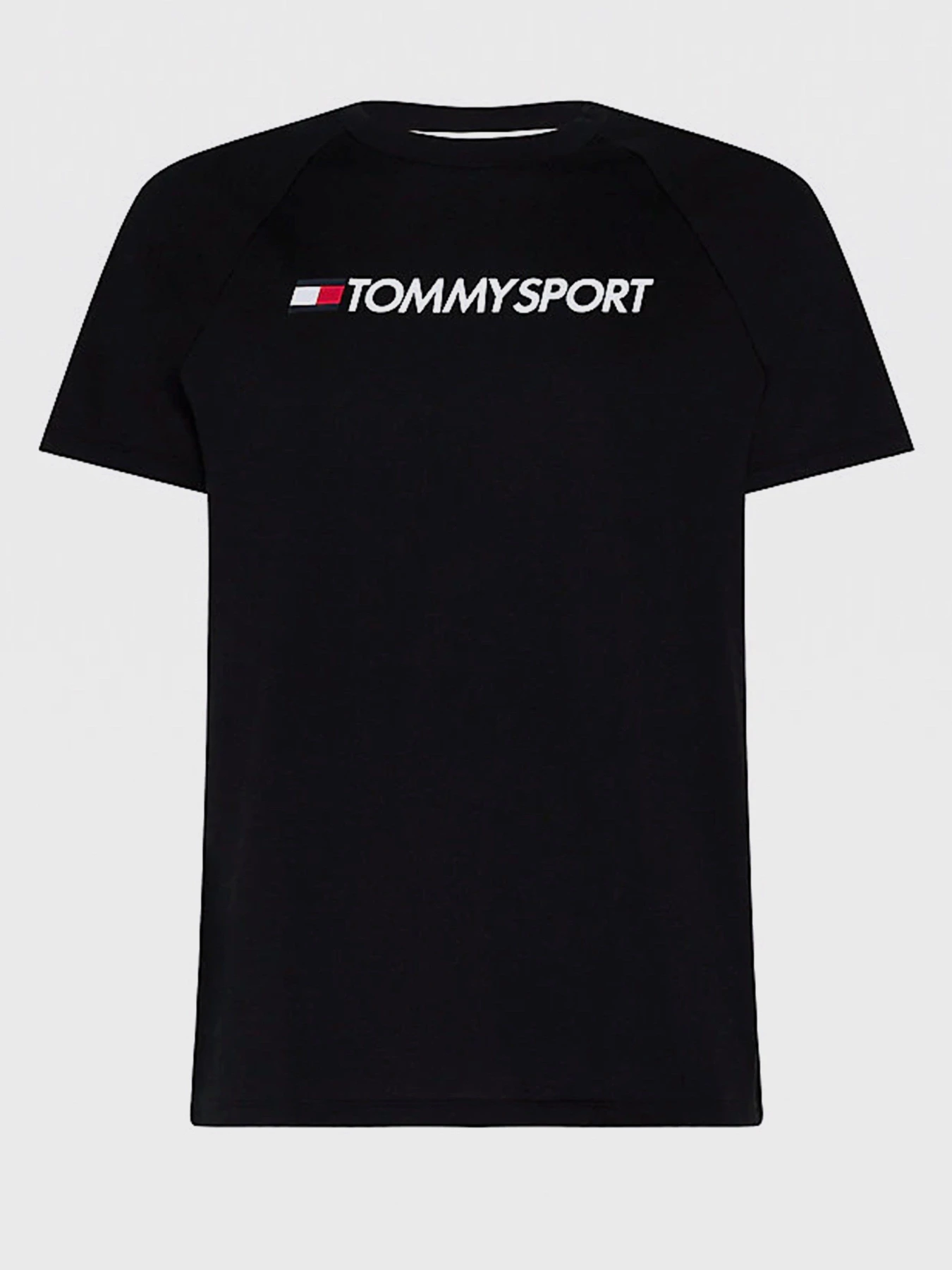 Футболки и поло Tommy Hilfiger модель S20S200551-BEH Футболки и поло Tommy Hilfiger модель S20S200551-BEH Фото