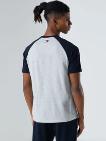 Футболки и поло Tommy Hilfiger модель S20S200551-P6S Фото