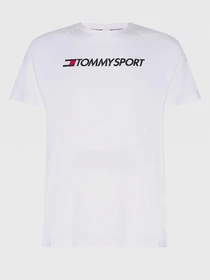 Футболки и поло Tommy Hilfiger модель S20S200551-YBR Фото