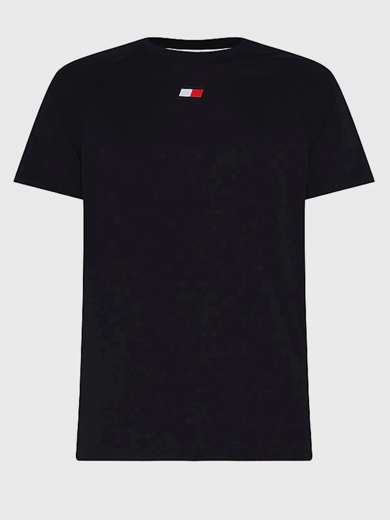 Футболки и поло Tommy Hilfiger модель S20S200553-BEH Футболки и поло Tommy Hilfiger модель S20S200553-BEH Фото