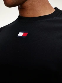 Футболки и поло Tommy Hilfiger модель S20S200553-BEH Фото