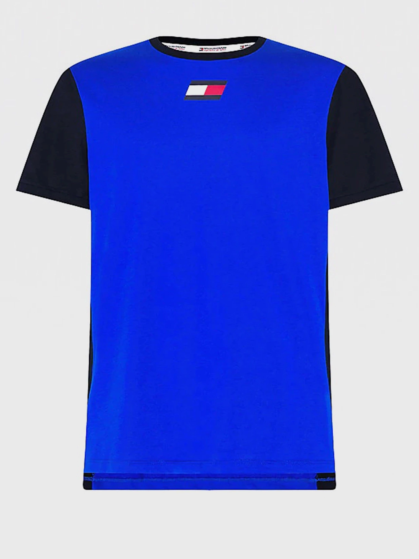 Футболки и поло Tommy Hilfiger модель S20S200556-C65 Футболки и поло Tommy Hilfiger модель S20S200556-C65 Фото