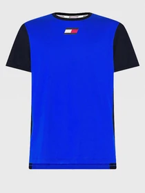 Футболки и поло Tommy Hilfiger модель S20S200556-C65 Фото
