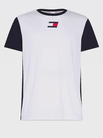 Футболки и поло Tommy Hilfiger модель S20S200556-YBR Фото