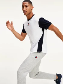 Футболки и поло Tommy Hilfiger модель S20S200556-YBR Фото