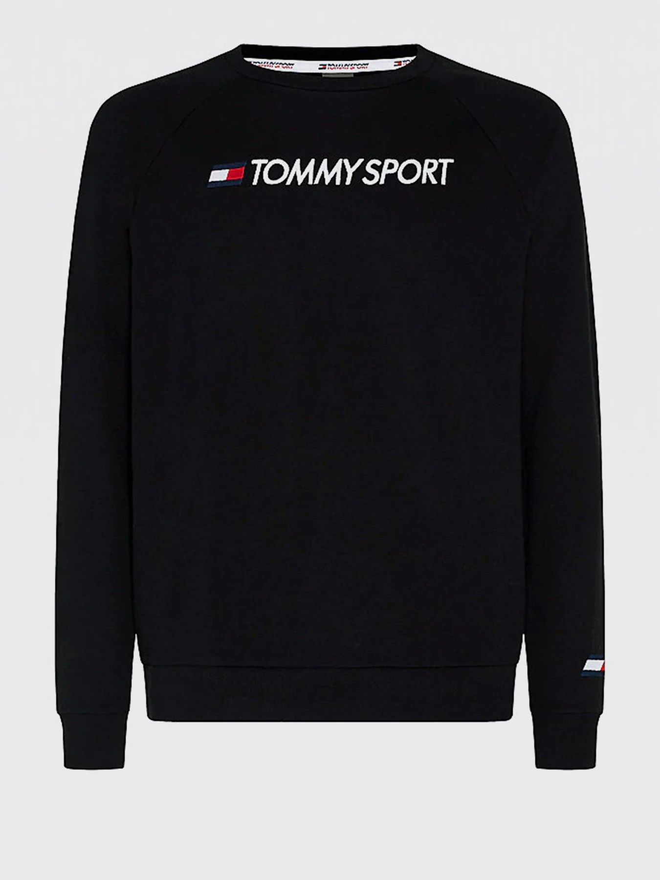 Худи и свитшоты Tommy Hilfiger модель S20S200557-BEH Фото
