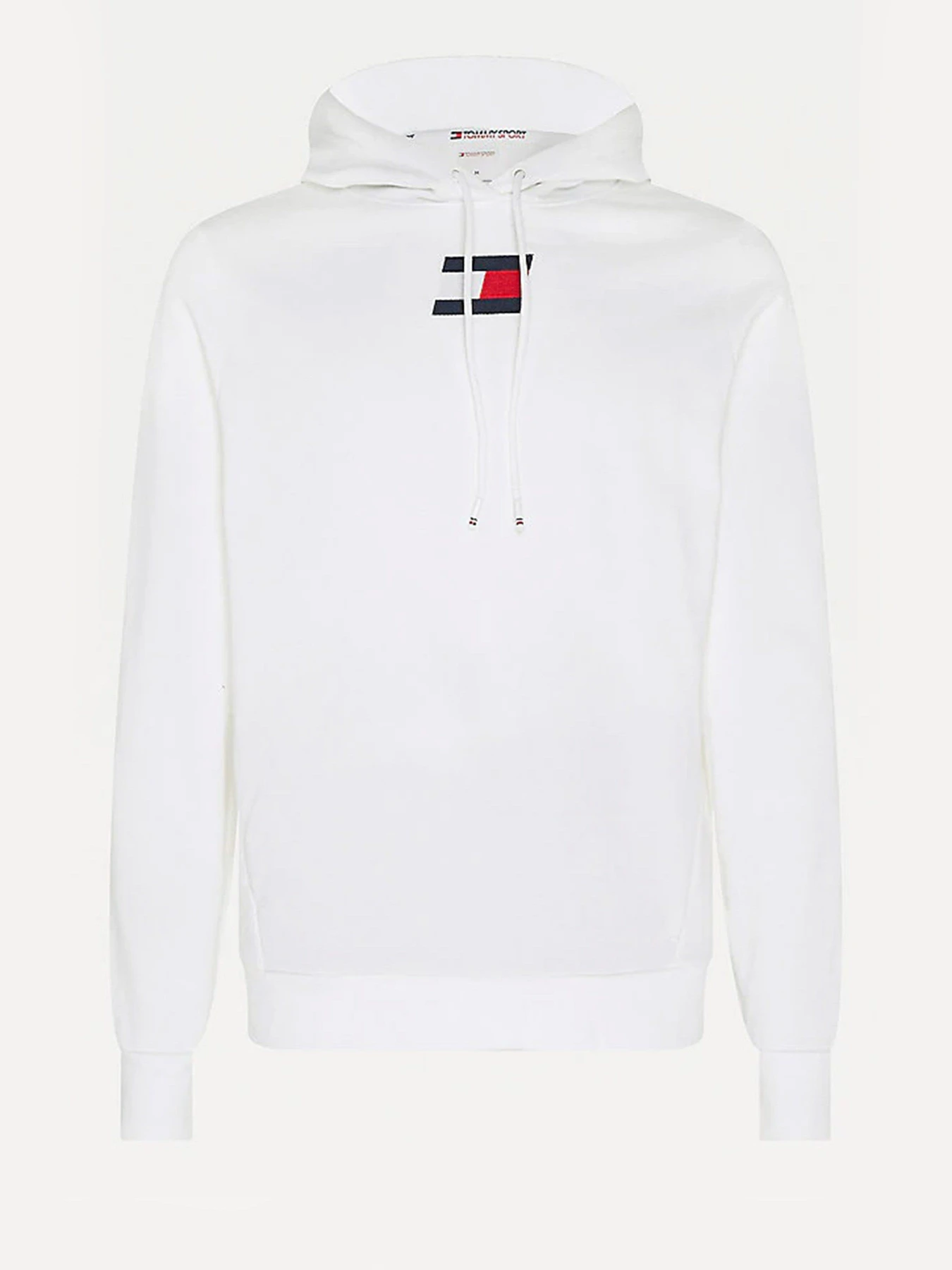 Худи и свитшоты Tommy Hilfiger модель S20S200558-YBR Худи и свитшоты Tommy Hilfiger модель S20S200558-YBR Фото