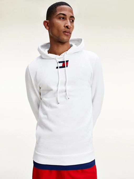 Худи и свитшоты Tommy Hilfiger модель S20S200558-YBR Фото