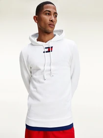Худи и свитшоты Tommy Hilfiger модель S20S200558-YBR Фото