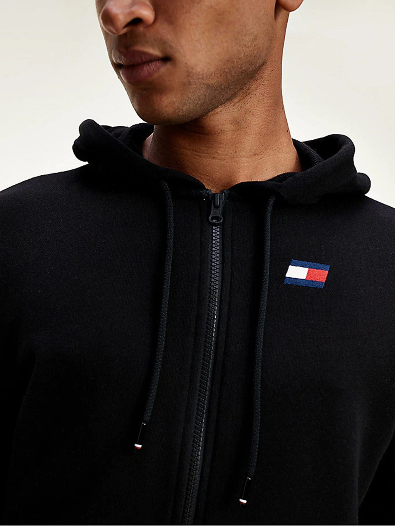 Худи и свитшоты Tommy Hilfiger модель S20S200562-BEH Худи и свитшоты Tommy Hilfiger модель S20S200562-BEH Фото