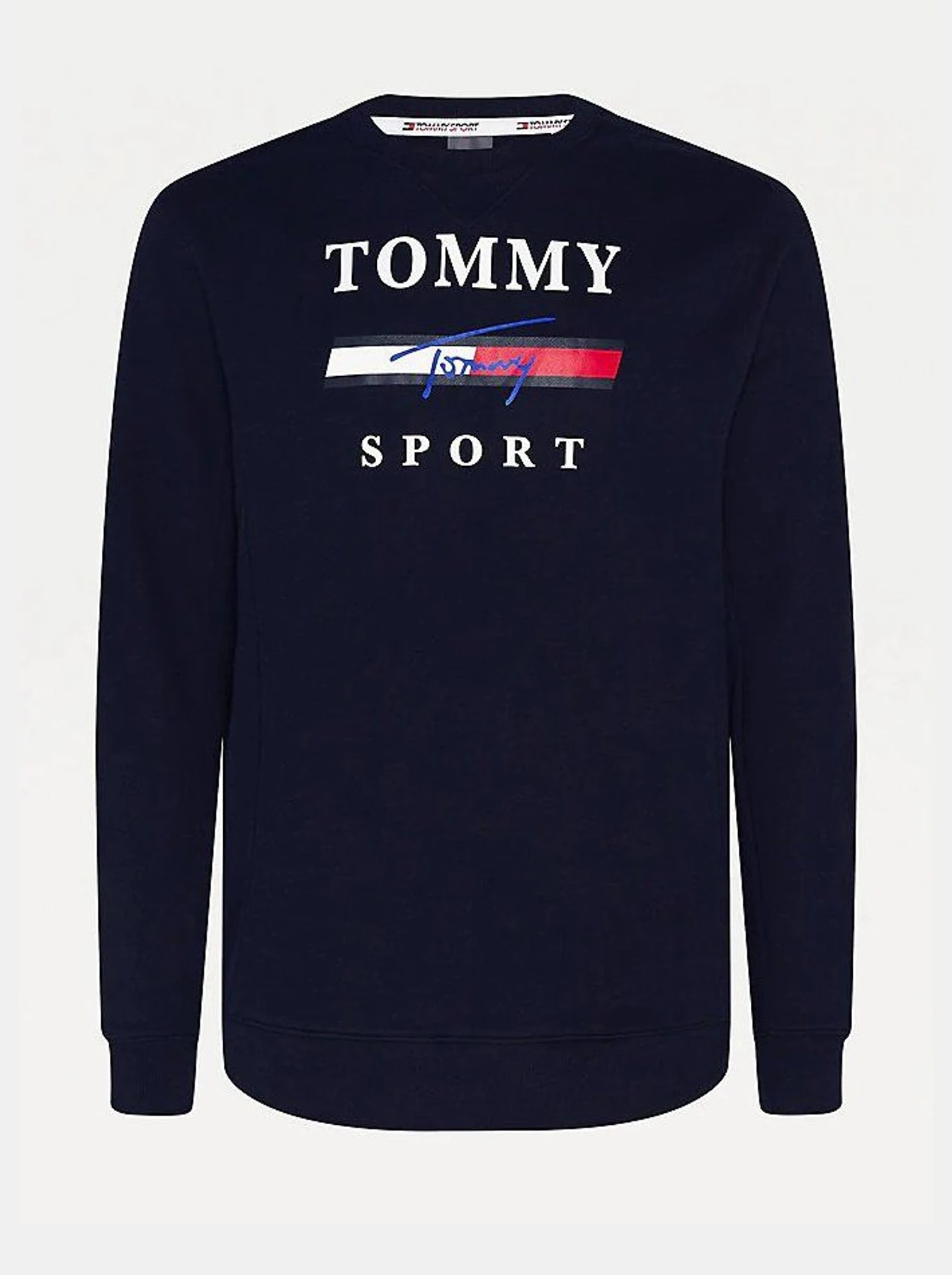 Худи и свитшоты Tommy Hilfiger модель S20S200585-DW5 Фото