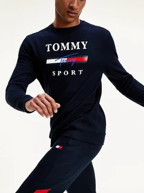 Худи и свитшоты Tommy Hilfiger модель S20S200585-DW5 Фото