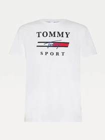 Футболки и поло Tommy Hilfiger модель S20S200586-YBR Фото