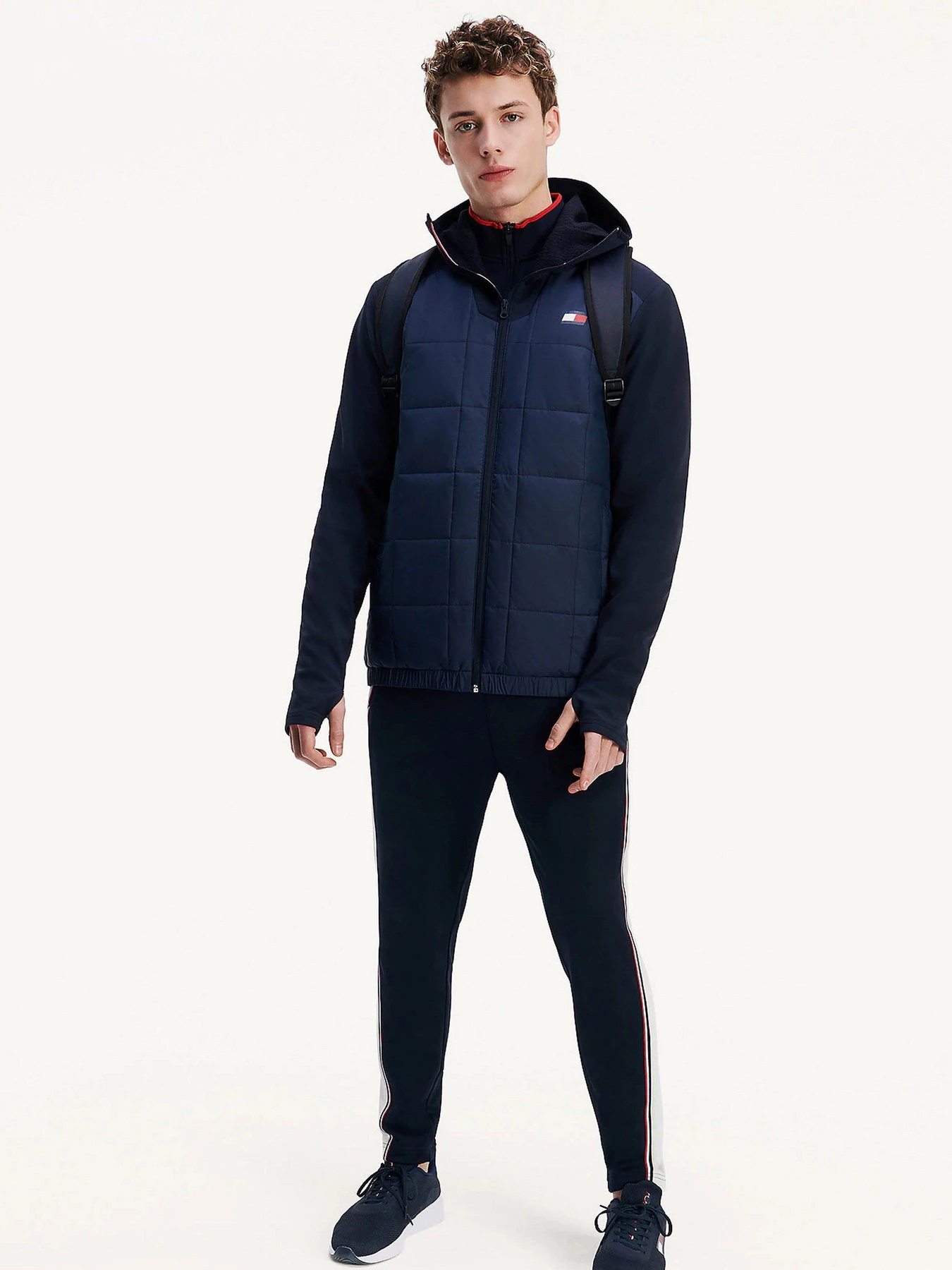 Куртки та дублянки Tommy Hilfiger модель S20S200604-DW5 Куртки та дублянки Tommy Hilfiger модель S20S200604-DW5 Фото
