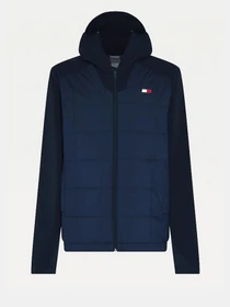 Куртки та дублянки Tommy Hilfiger модель S20S200604-DW5 Фото