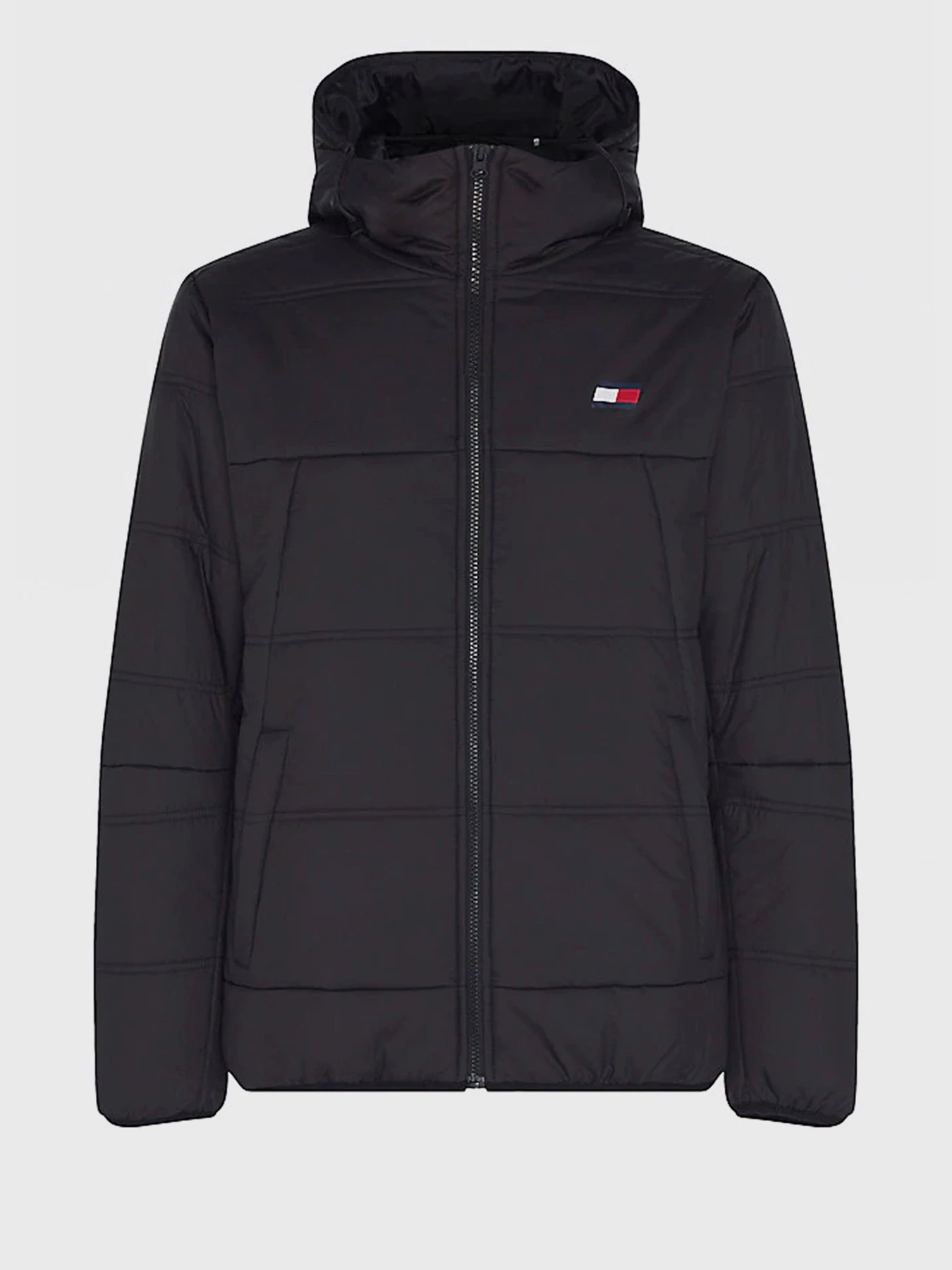 Куртки та дублянки Tommy Hilfiger модель S20S200614-BEH Куртки та дублянки Tommy Hilfiger модель S20S200614-BEH Фото
