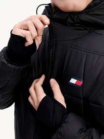 Куртки та дублянки Tommy Hilfiger модель S20S200614-BEH Фото