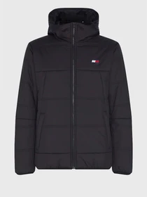 Куртки та дублянки Tommy Hilfiger модель S20S200614-BEH Фото