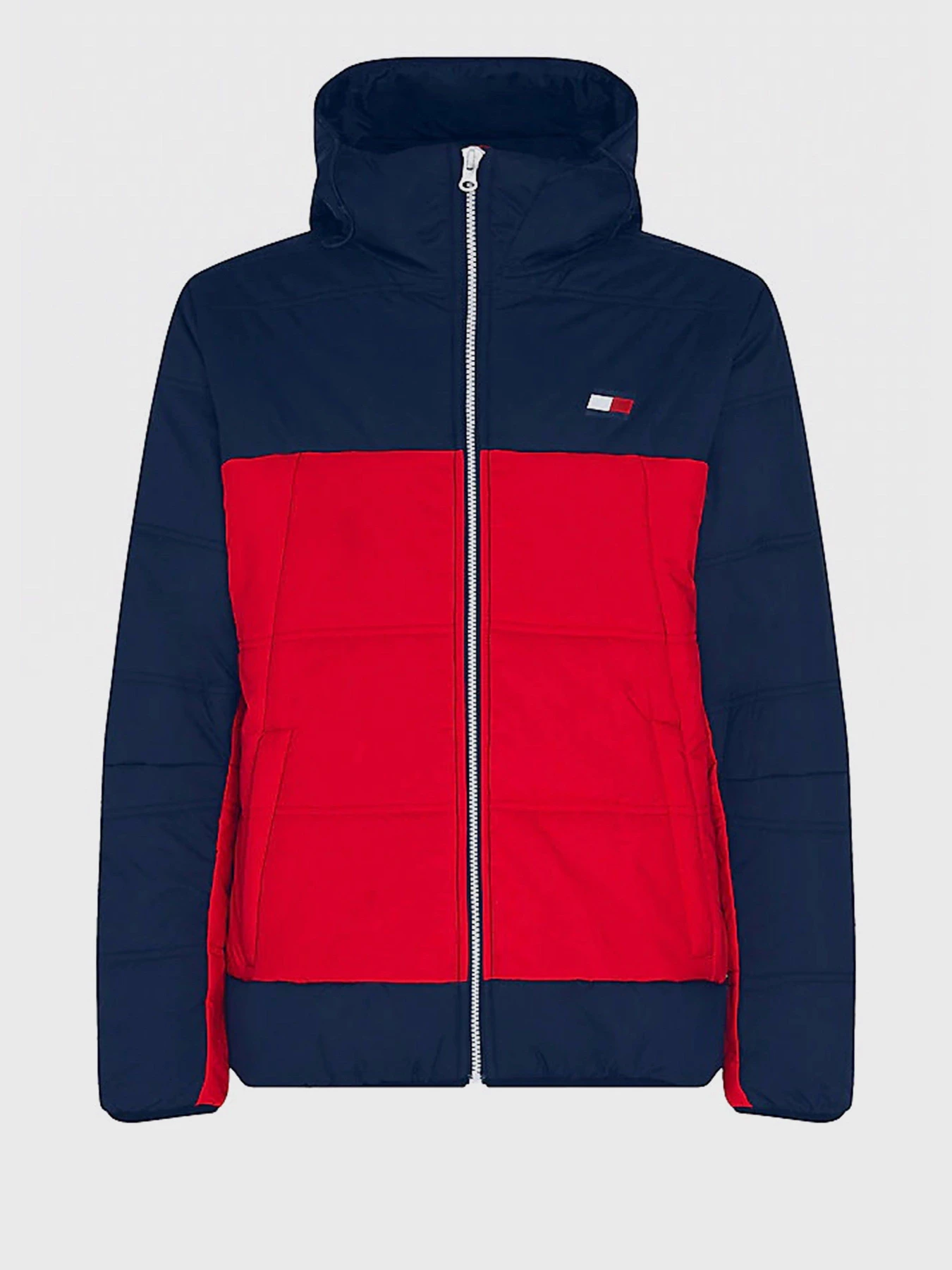 Куртки та дублянки Tommy Hilfiger модель S20S200614-XLG Куртки та дублянки Tommy Hilfiger модель S20S200614-XLG Фото