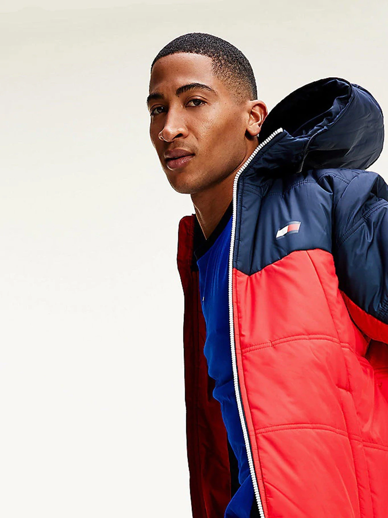 Куртки та дублянки Tommy Hilfiger модель S20S200614-XLG Куртки та дублянки Tommy Hilfiger модель S20S200614-XLG Фото