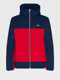 Куртки та дублянки Tommy Hilfiger модель S20S200614-XLG Фото