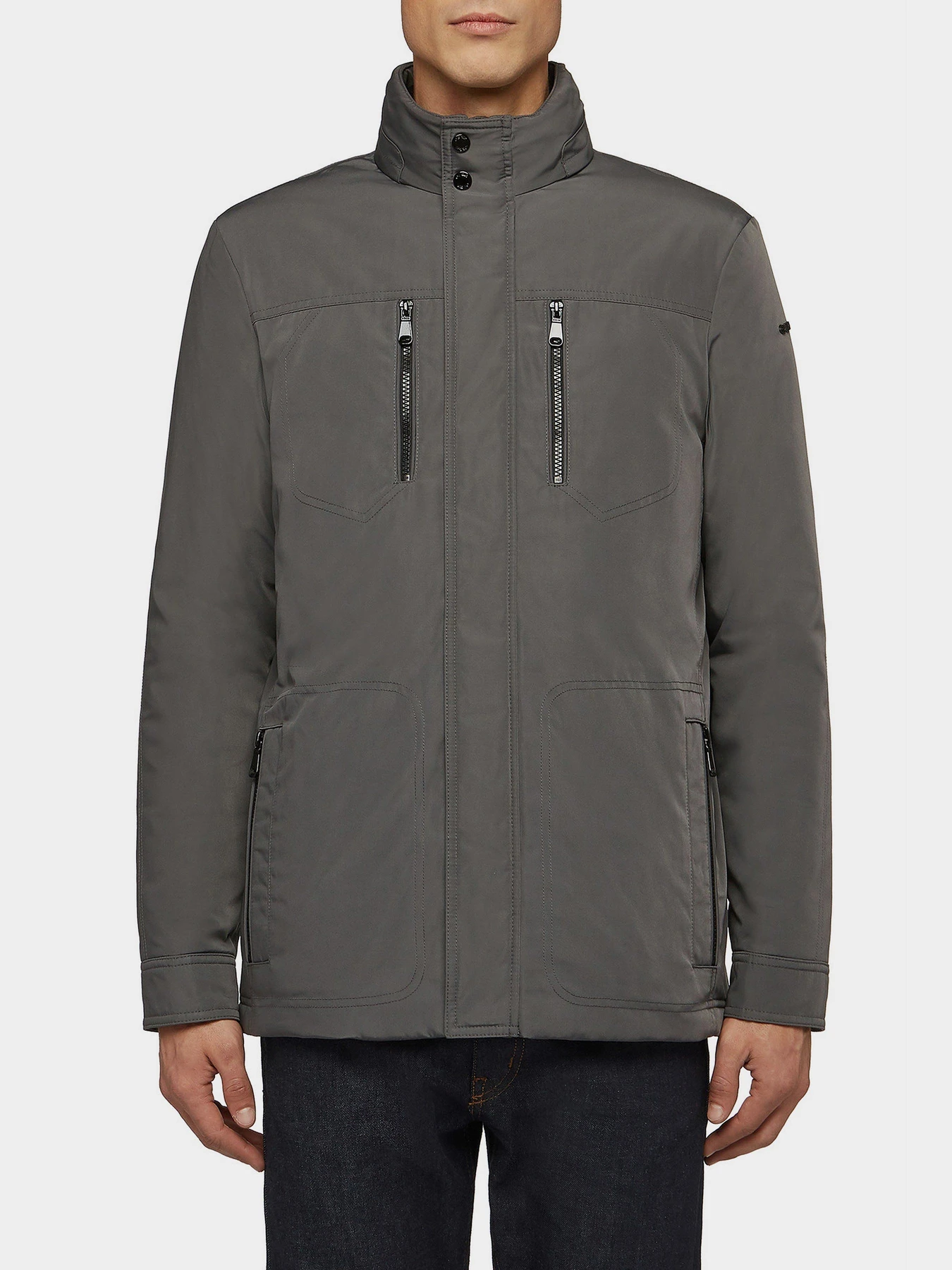 Куртки та дублянки Geox Renny модель M0420R-T2451-F1546 Фото