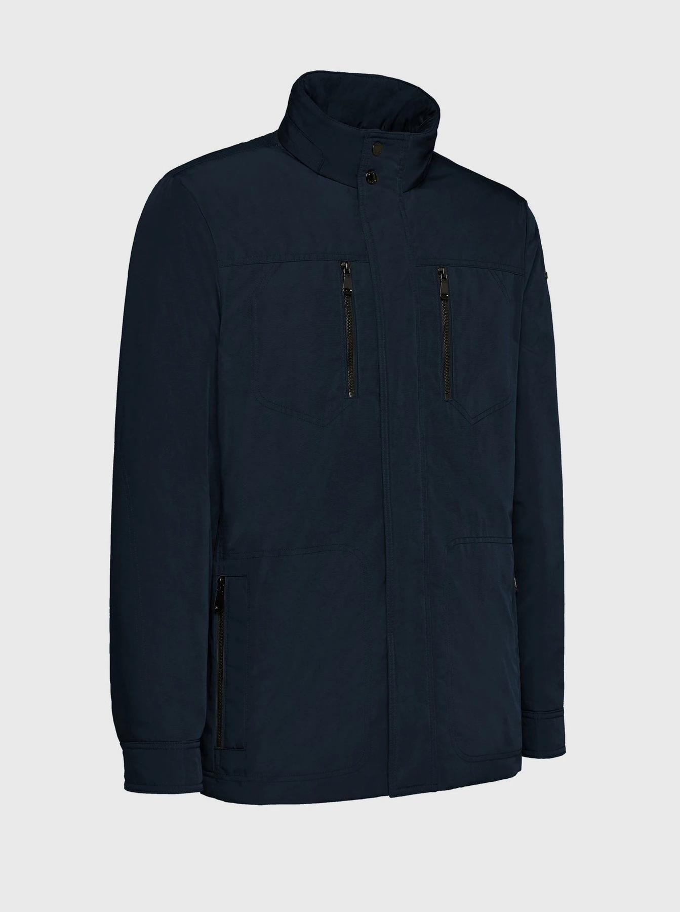 Куртки та дублянки Geox Renny модель M0420R-T2451-F4386 Фото