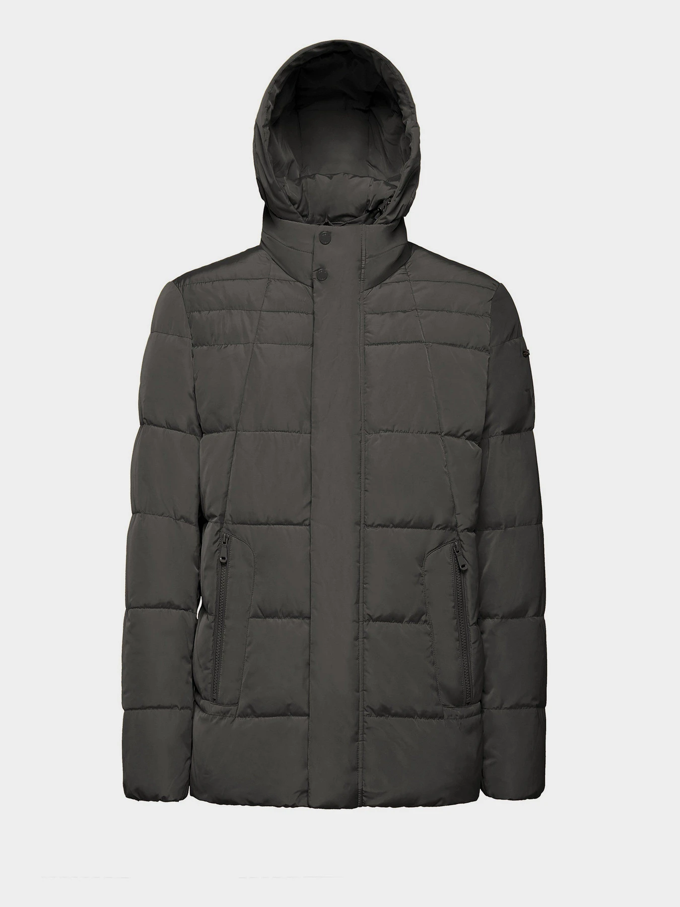 Куртки та дублянки Geox Hilstone модель M0428C-T2666-F1546 Фото