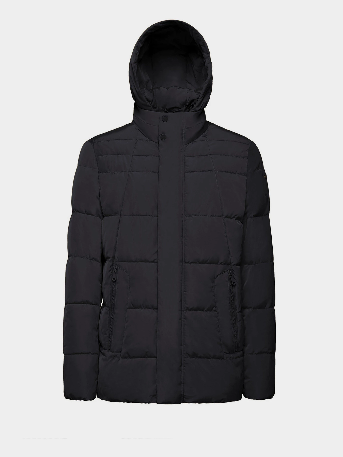 Куртки та дублянки Geox Hilstone модель M0428C-T2666-F4386 Фото