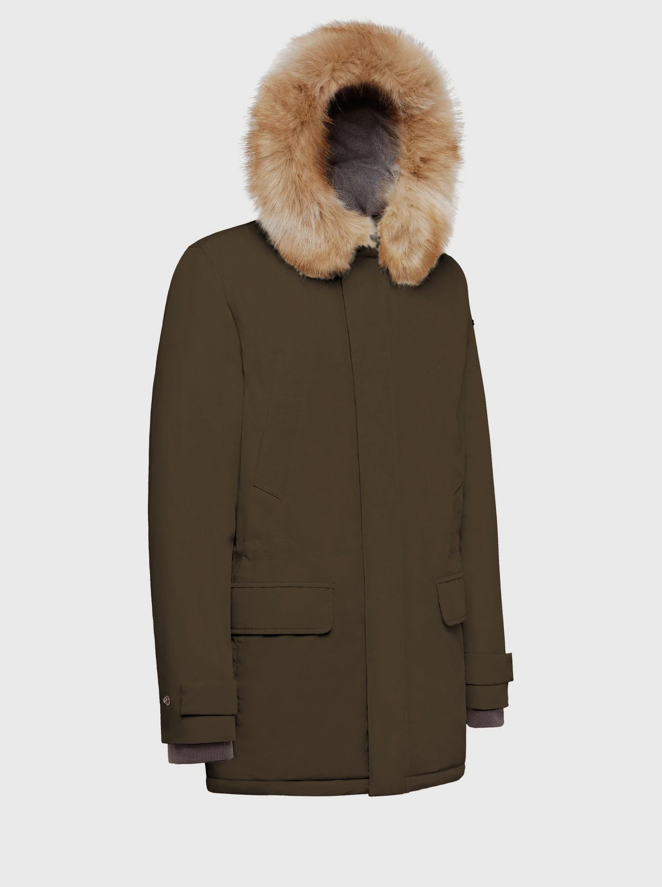 Куртки та дублянки Geox Norwolk модель M0428F-T2451-F3226 Фото