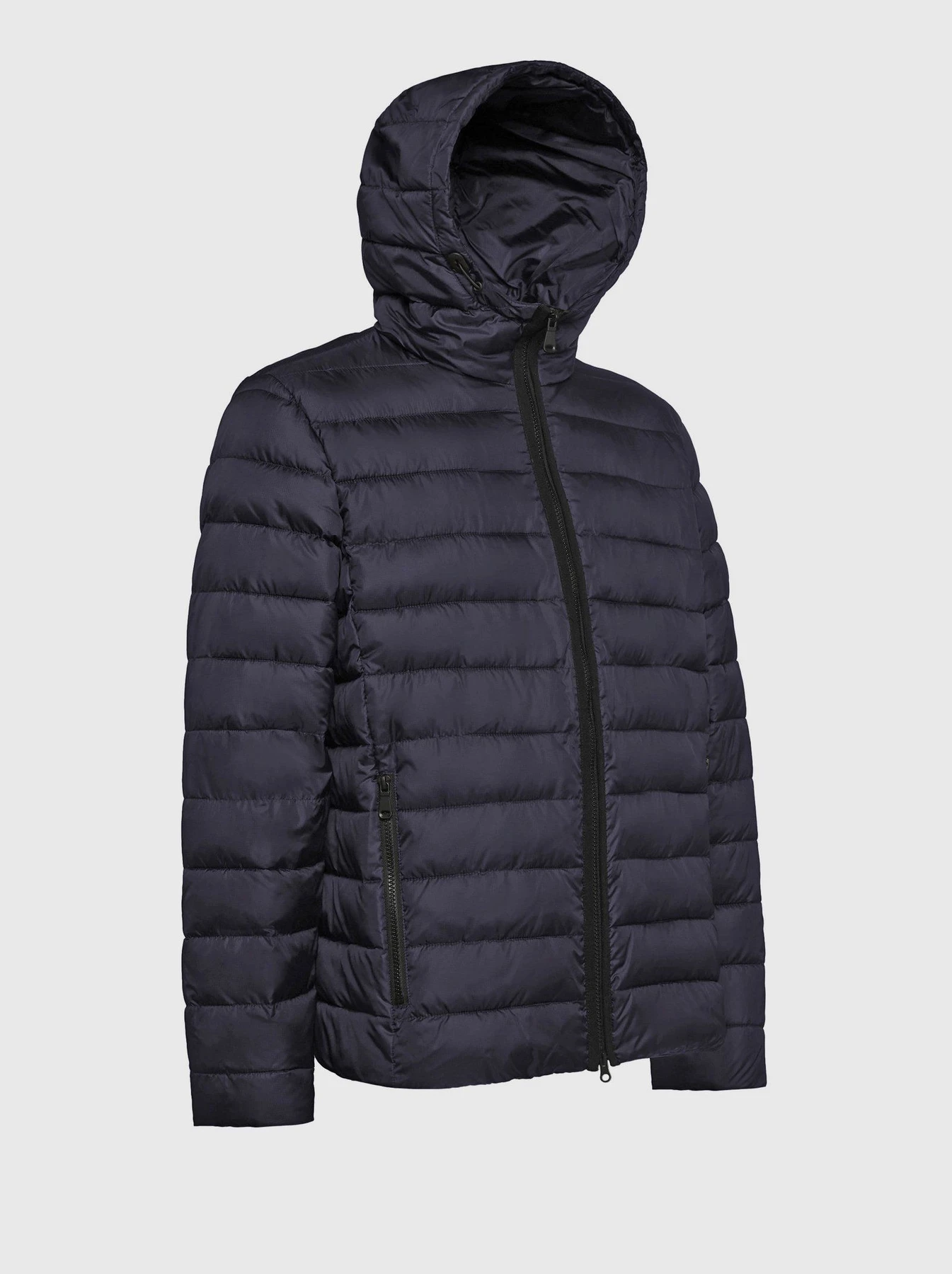 Куртки та дублянки Geox Dennie модель M0428X-T2683-F4520 Фото