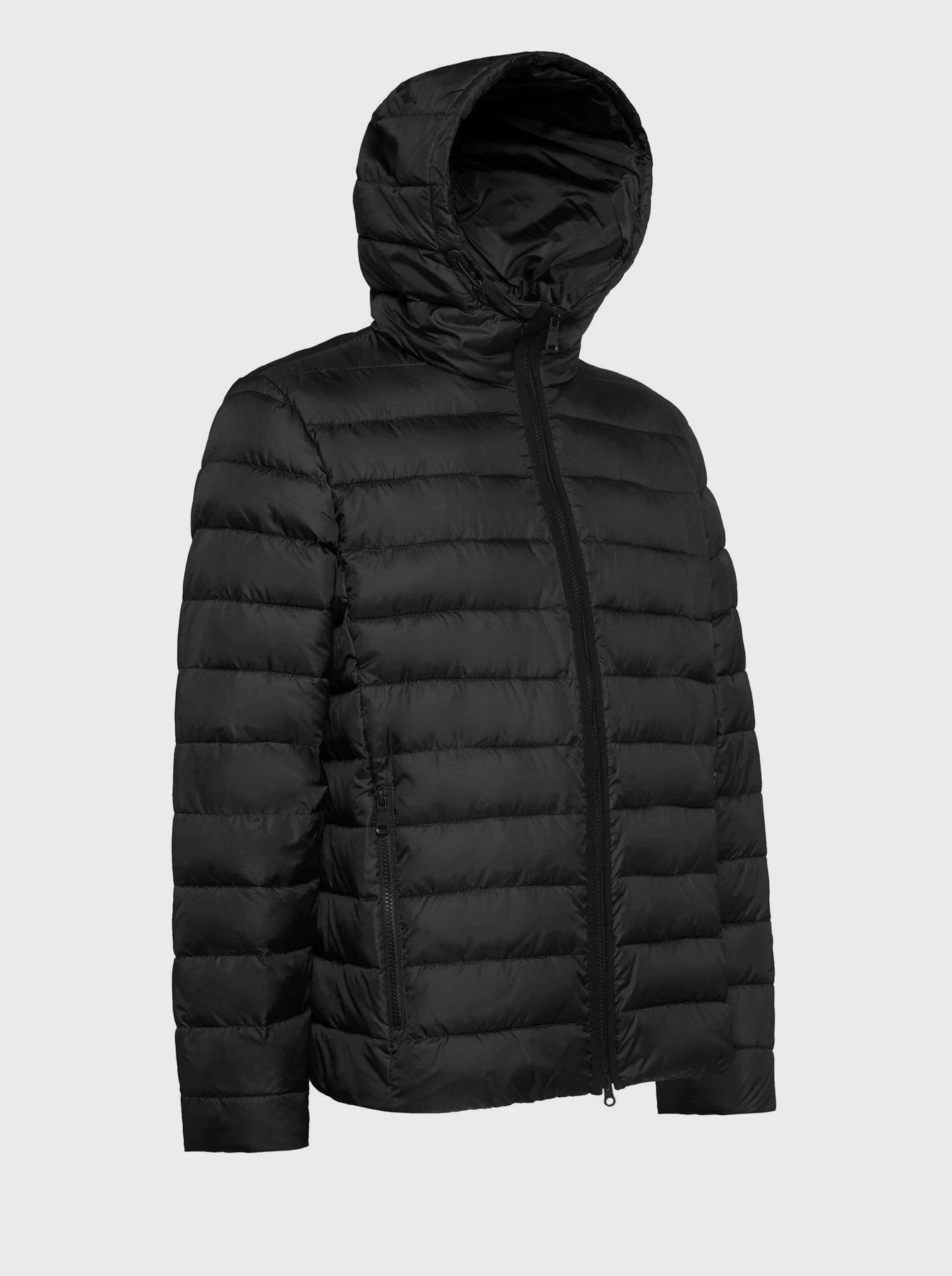 Куртки та дублянки Geox Dennie модель M0428X-T2683-F9089 Фото