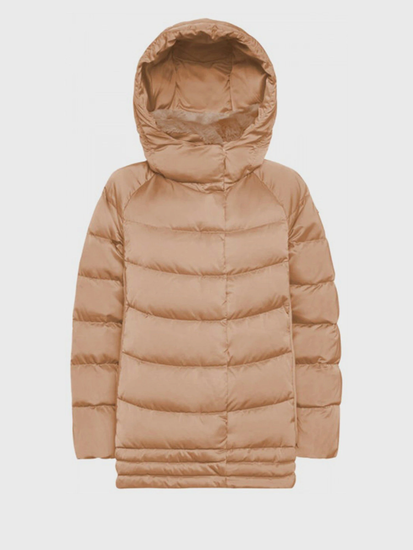 Куртки та дублянки Geox Chloo  модель W0425Y-T2655-F5152 Фото