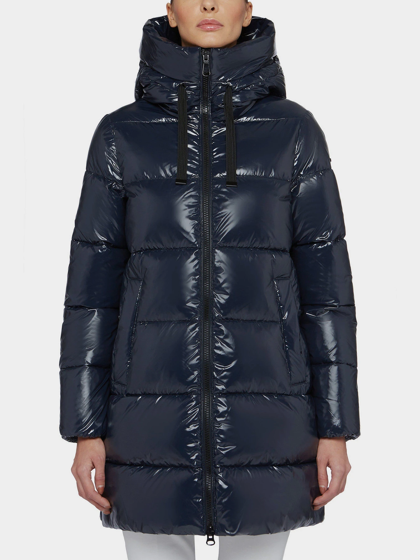 Куртки та дублянки Geox EMALISE модель W0428Q-T2656-F4386 Фото