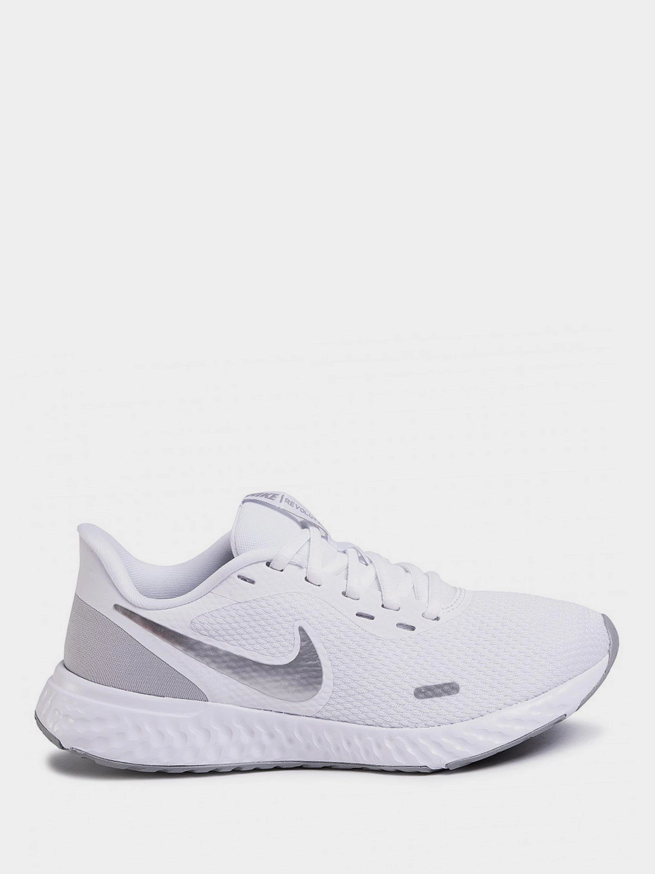 Кроссовки NIKE REVOLUTION 5 модель BQ3207-100 Фото