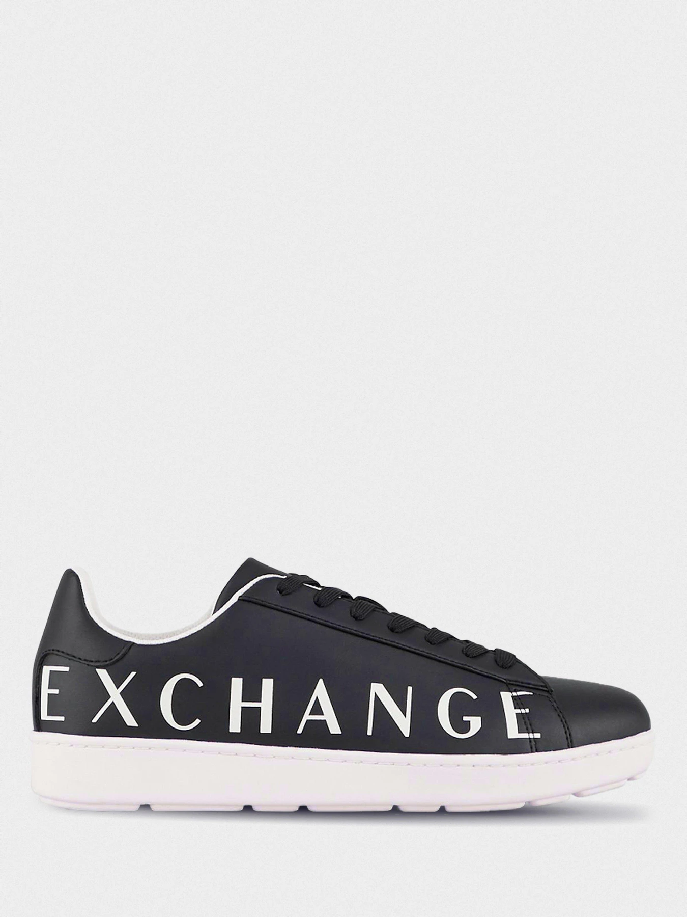 Кросівки Armani Exchange модель XUX033-XV186-D813 Фото