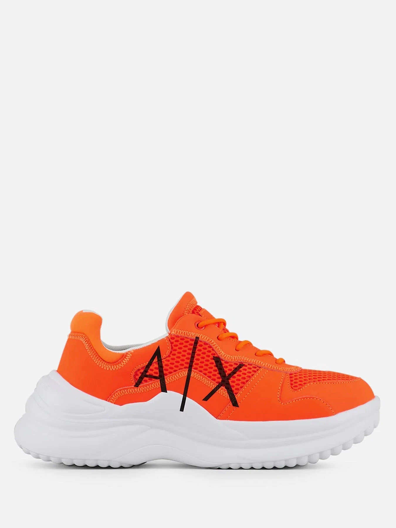 Кроссовки Armani Exchange модель XUX057-XV215-00155 Фото