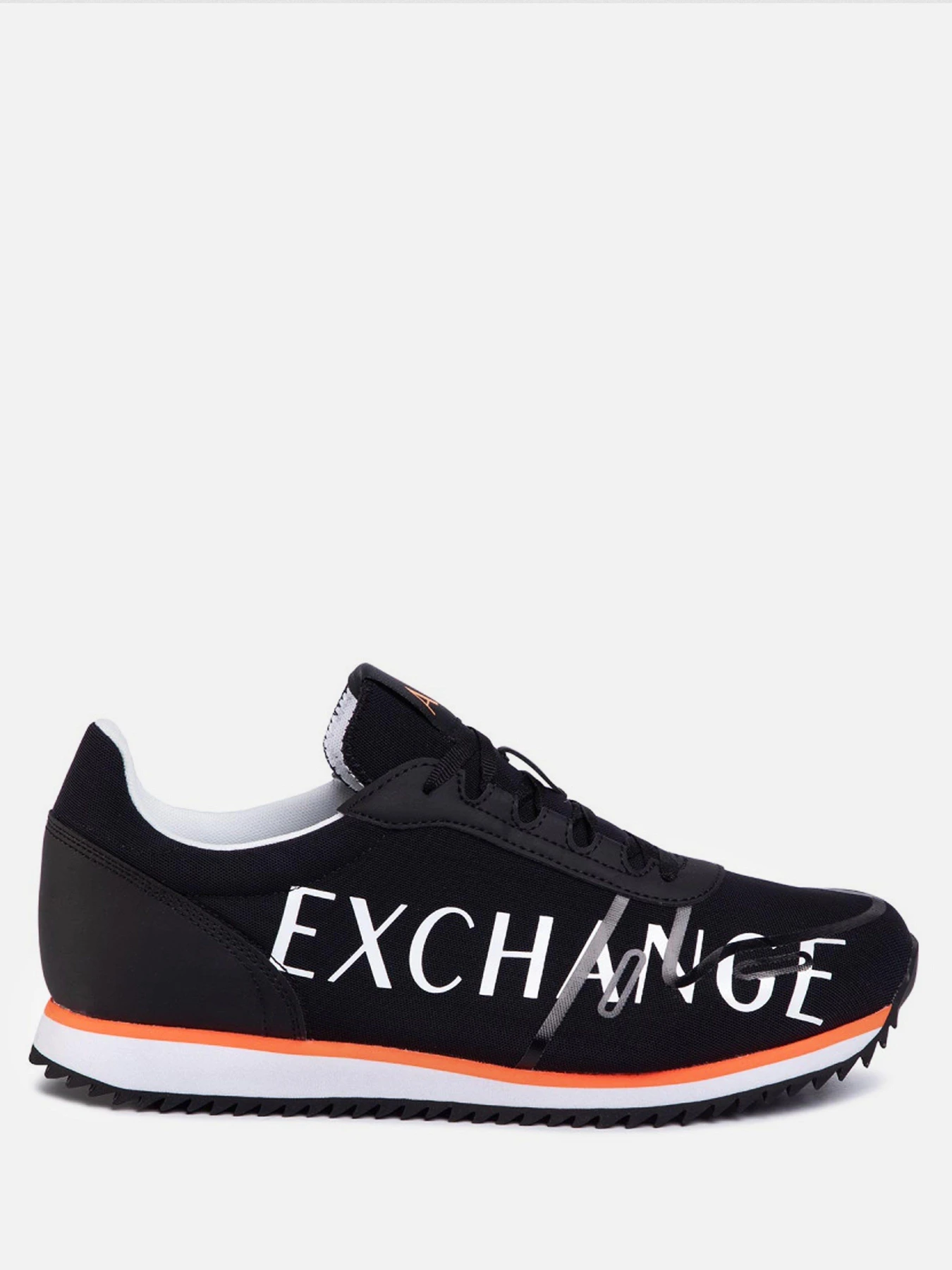 Кросівки Armani Exchange модель XUX062-XV222-00002 Фото