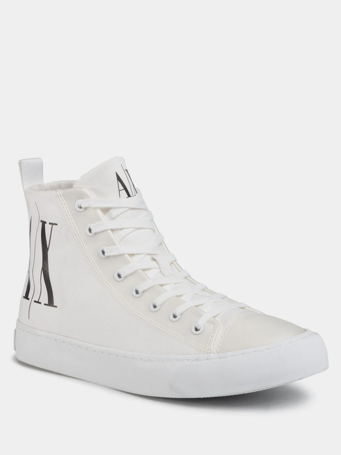 Кеды Armani Exchange модель XUZ021-XV212-00152 Фото