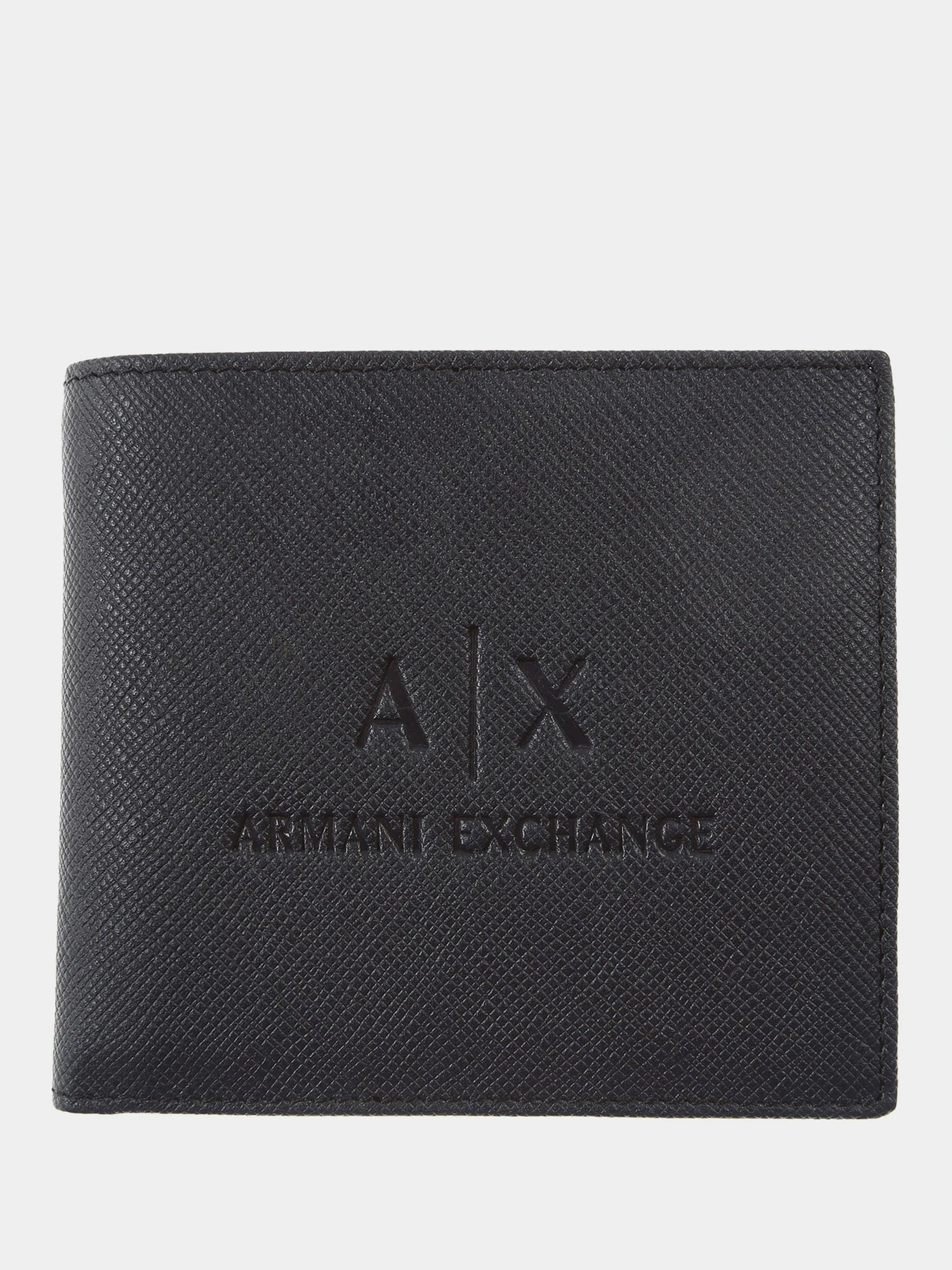 Гаманці Armani Exchange модель 958098-CC223-04939 Фото