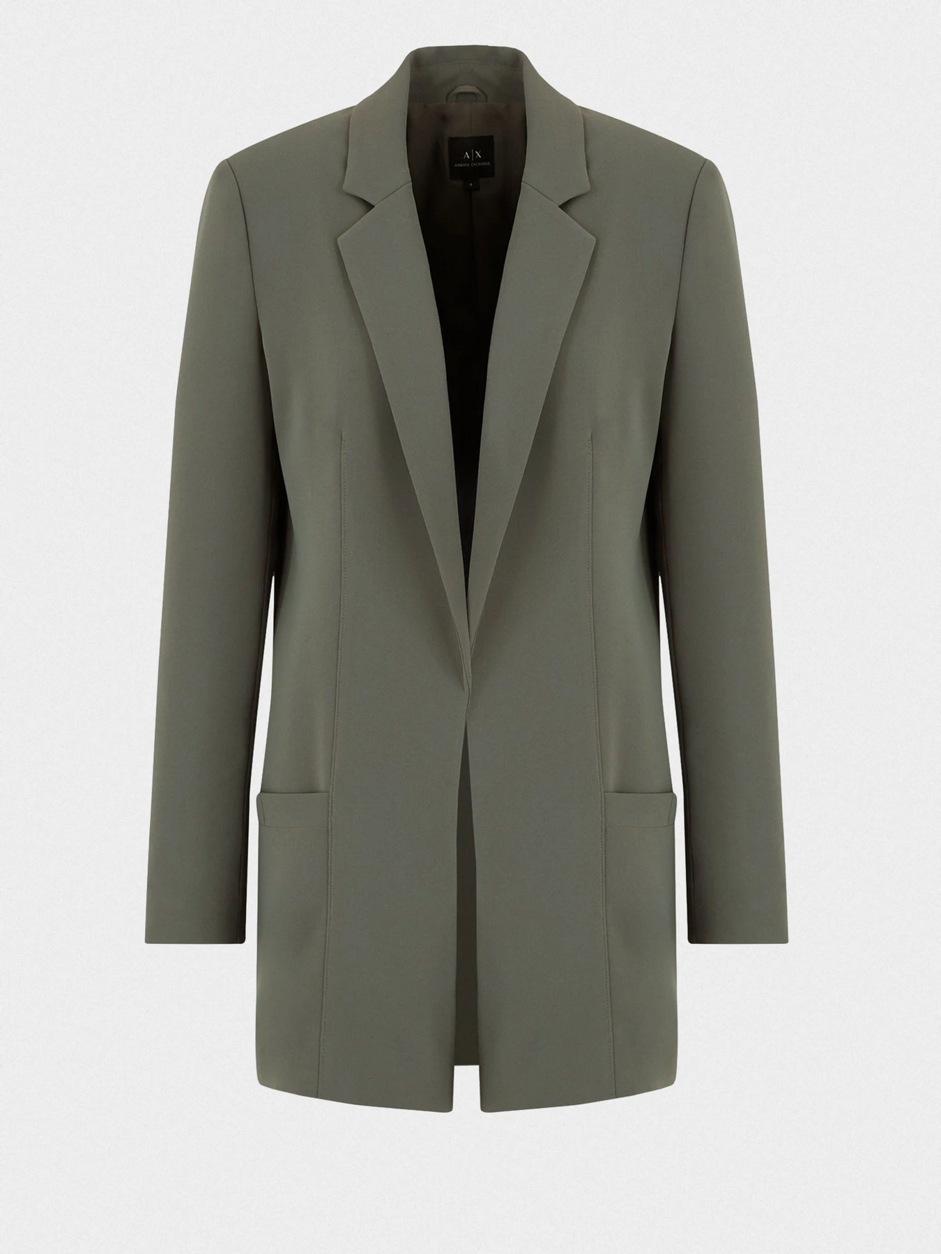 Піджаки Armani Exchange модель 3HYG66-YNJQZ-1847 Фото
