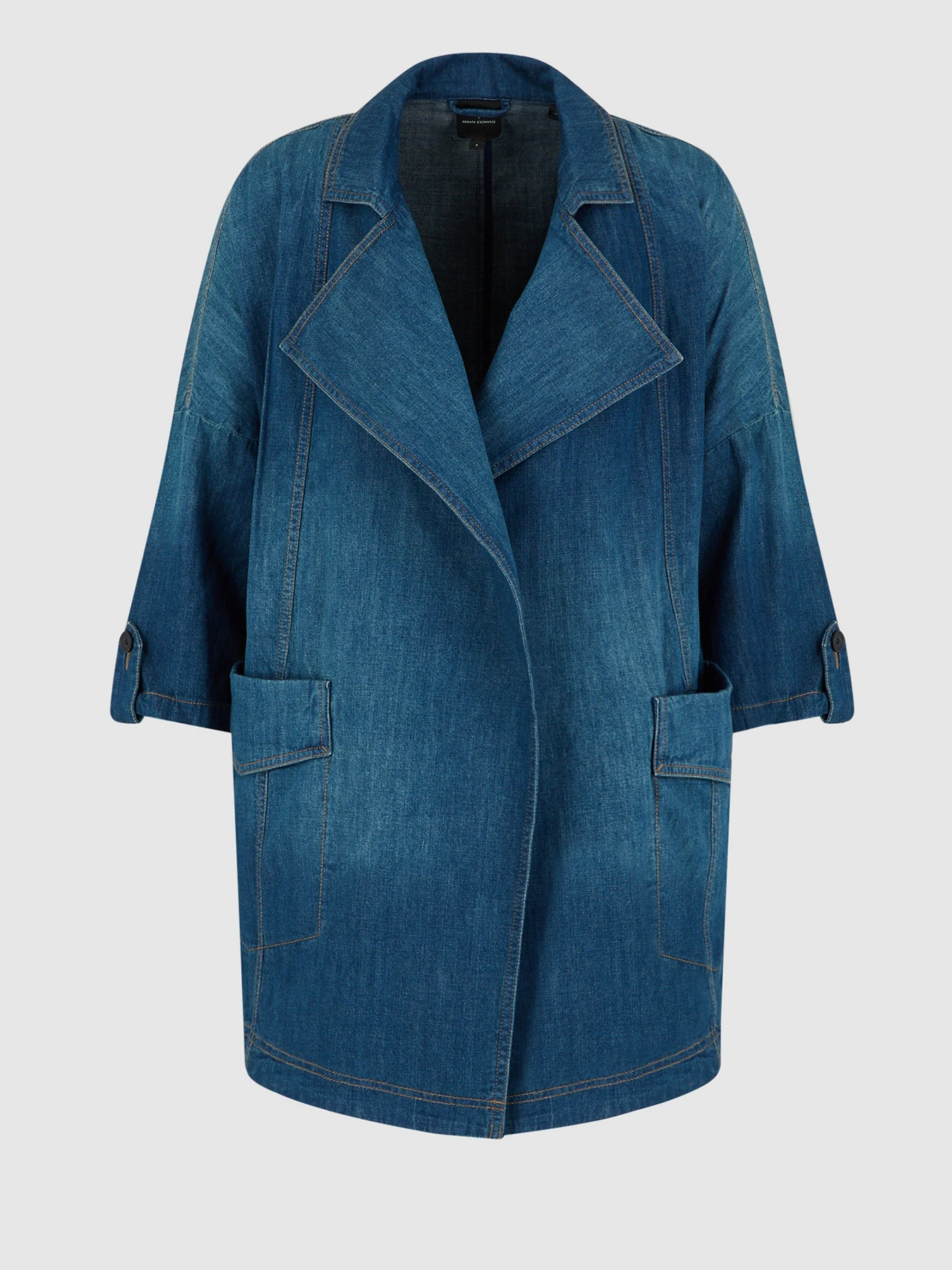 Куртки та дублянки Armani Exchange модель 3HYKJ2-Y1JDZ-1500 Фото