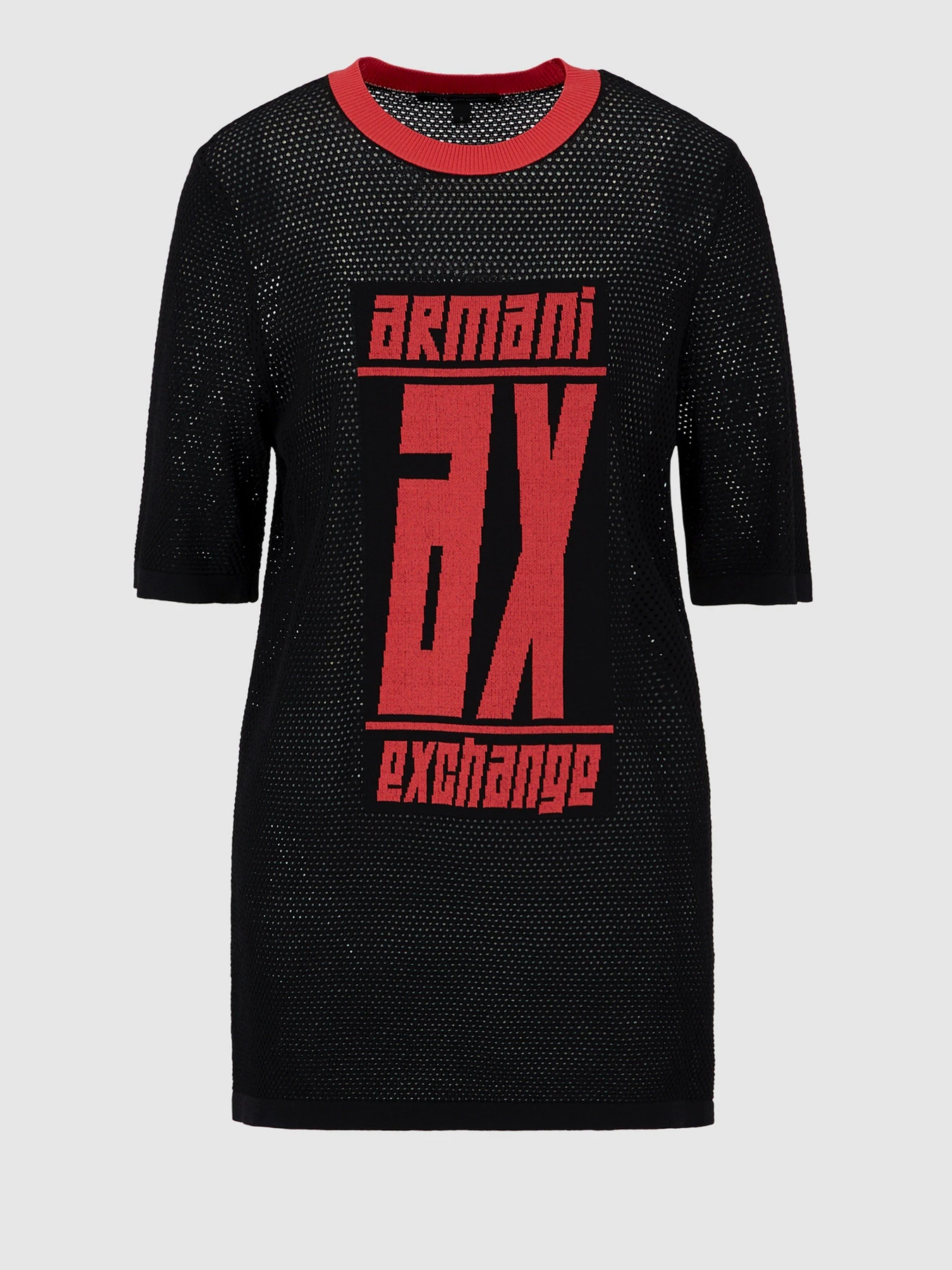 Худи и свитшоты Armani Exchange модель 3HYM1X-YMM8Z-1200 Фото