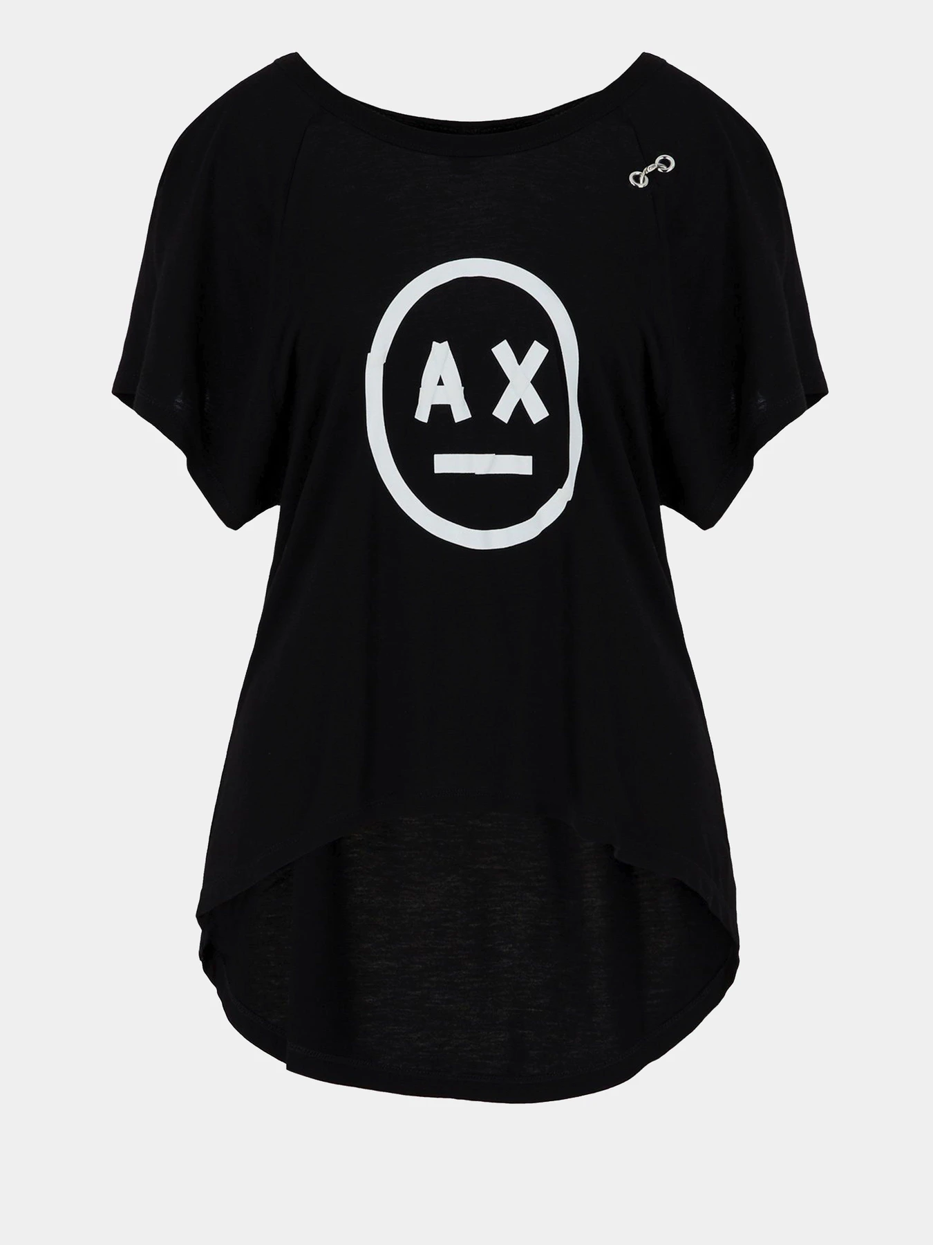 Футболки и поло Armani Exchange модель 3HYMFC-YJ84Z-1200 Фото