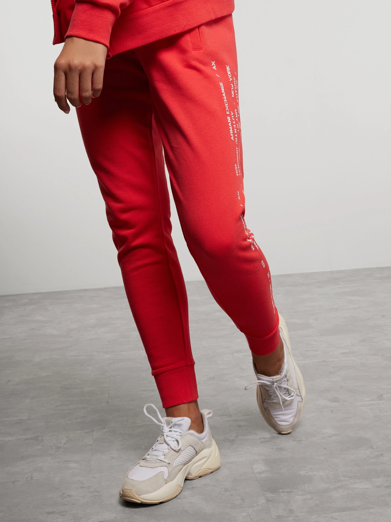 Штани Armani Exchange модель 3HYP85-YJ89Z-1476 Фото