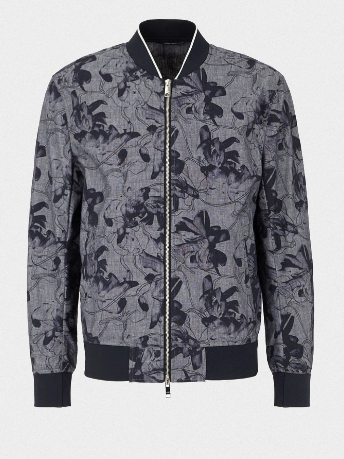 Куртки и дубленки Armani Exchange модель 3HZB48-ZNCJZ-8551 Фото
