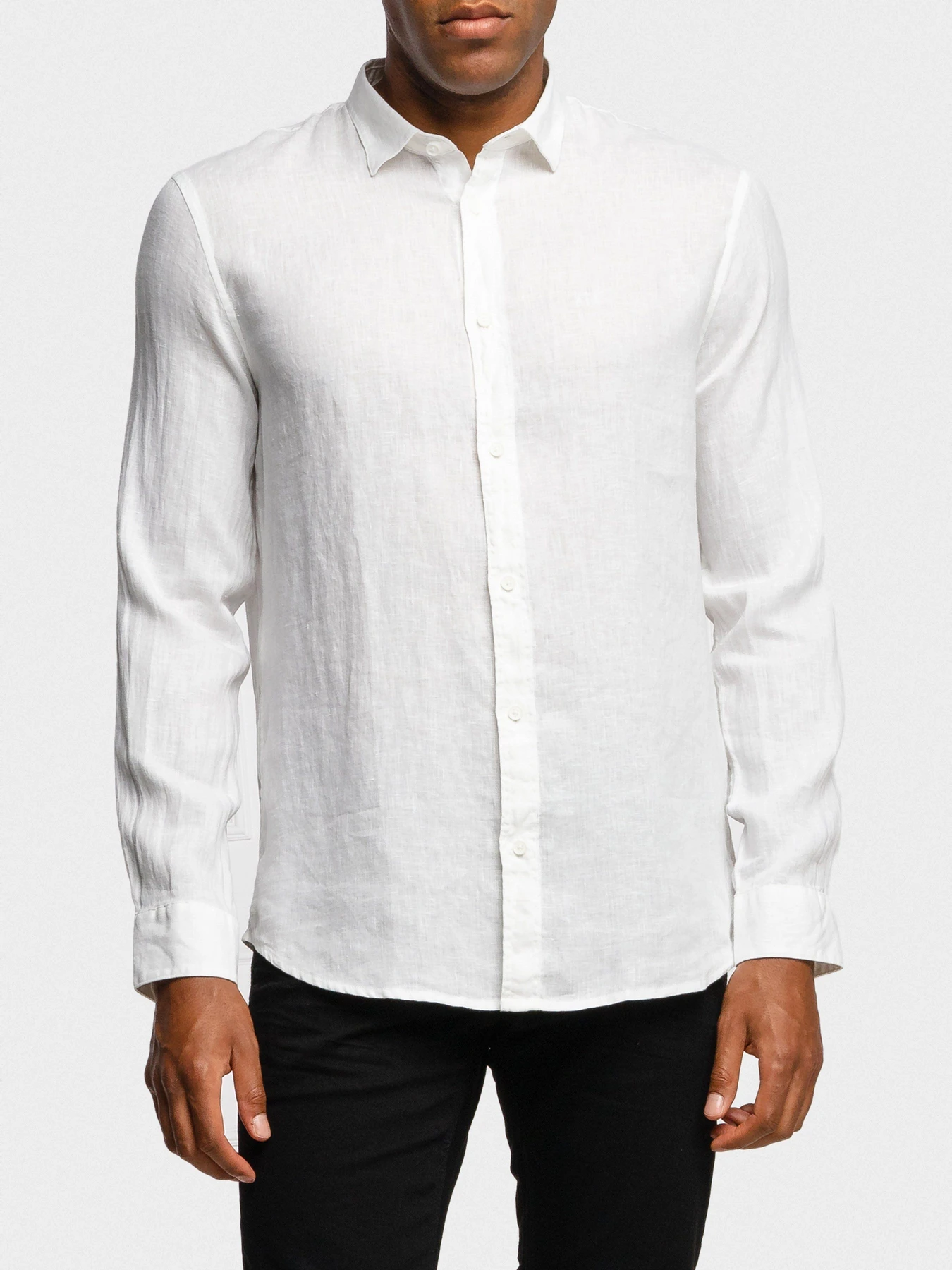 Рубашки Armani Exchange модель 3HZC50-ZNCFZ-1100 Фото