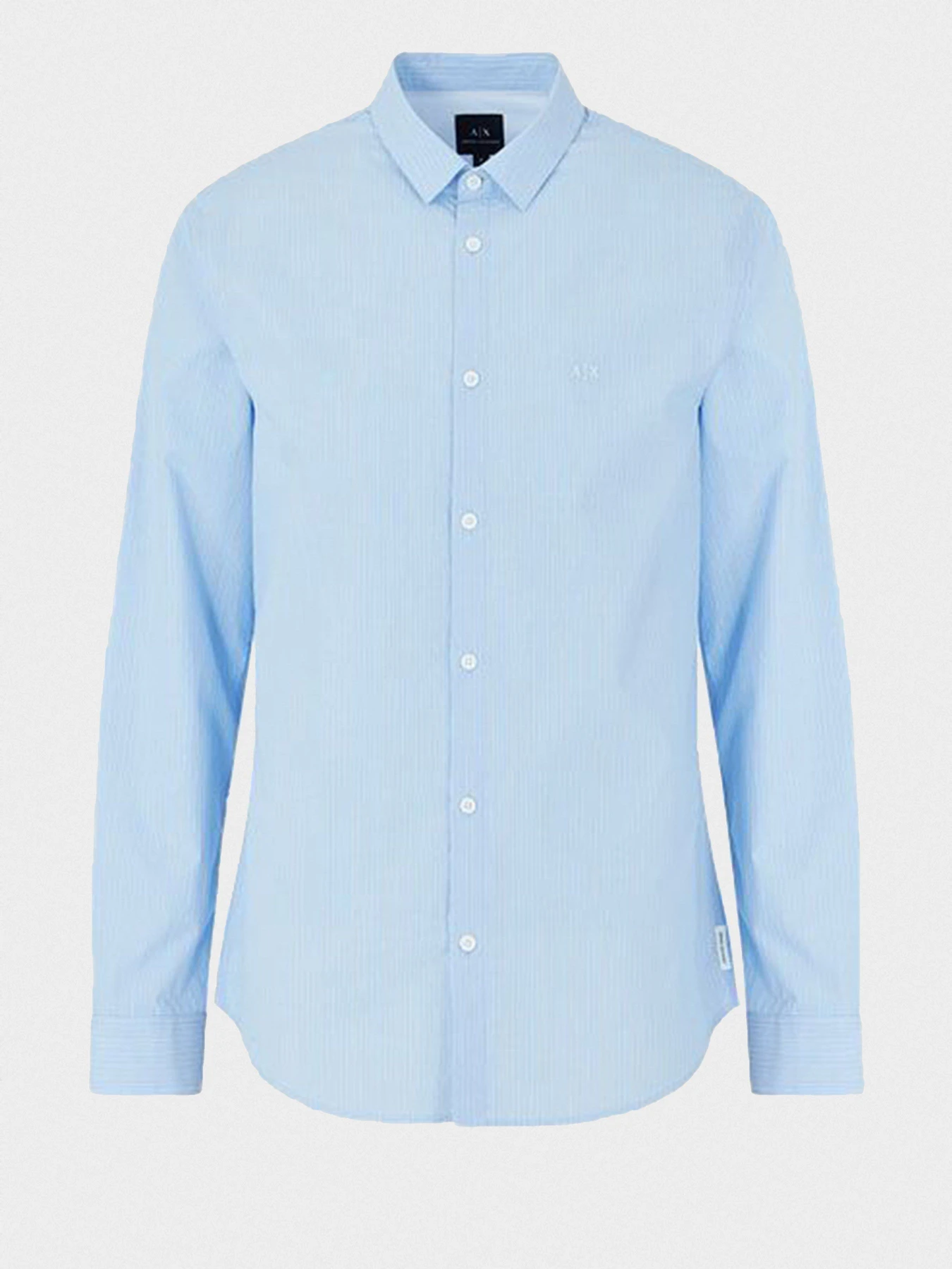 Рубашки Armani Exchange модель 3HZC54-ZNLGZ-8554 Фото
